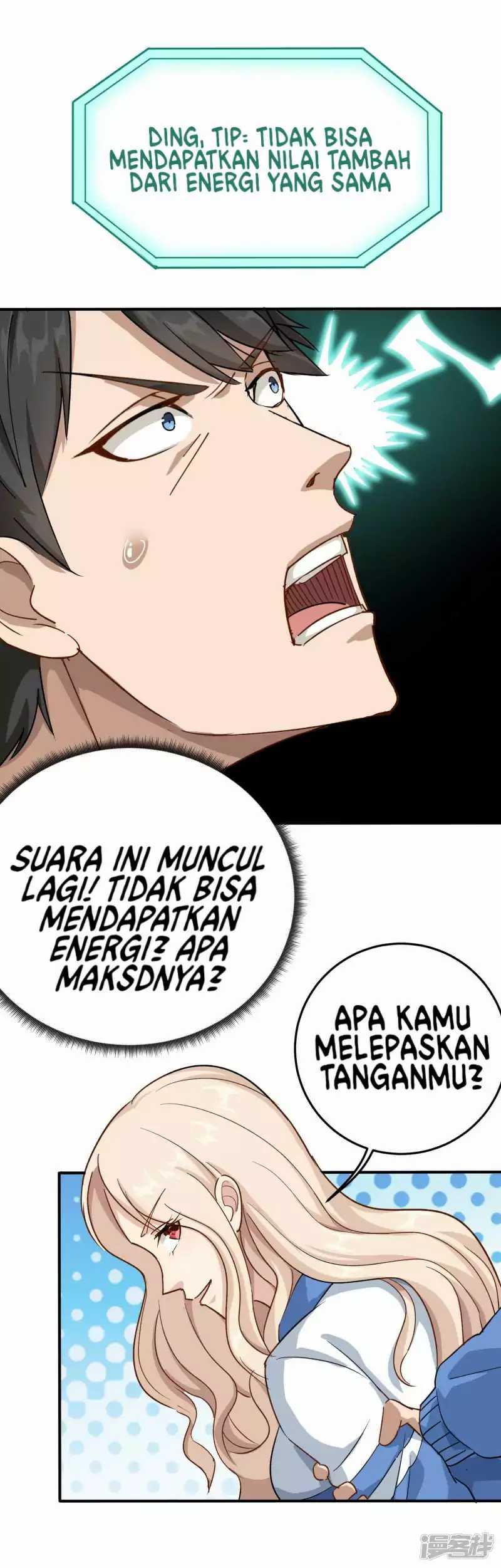 School Flower Master Chapter 05 Gambar 12